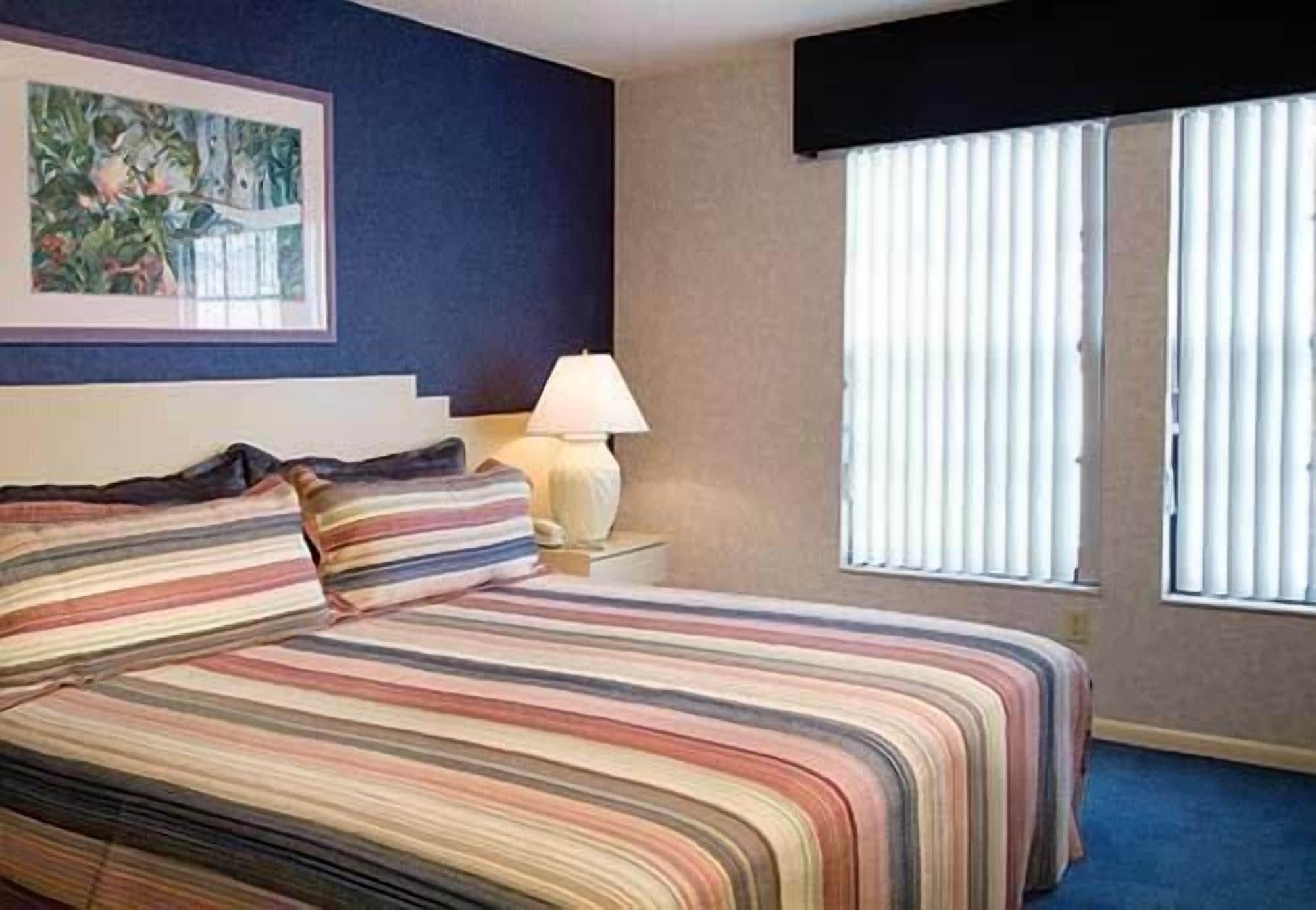 High Point World Resort Four Corners Extérieur photo